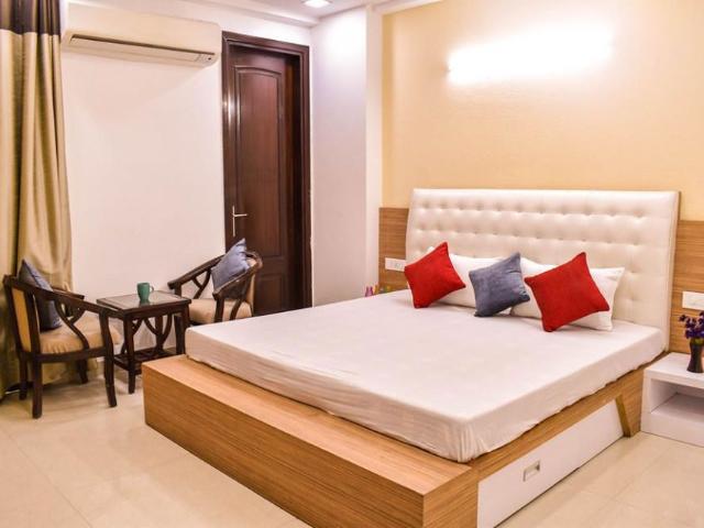 House for rent in Sector 16, Gurugram
