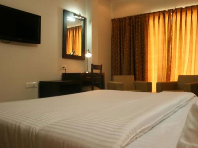 House for rent in Sector 16, Gurugram