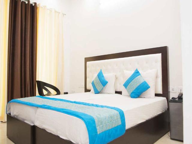 House for rent in Sector 16, Gurugram
