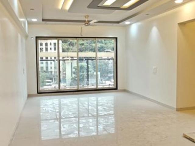 Flat for rent in Jangid Galaxy, Thane