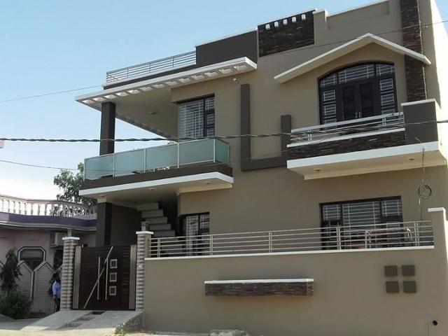 House for rent in Hariana