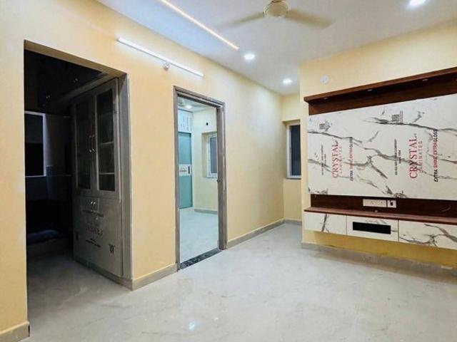 Flat for rent in Kothaguda, Hyderabad