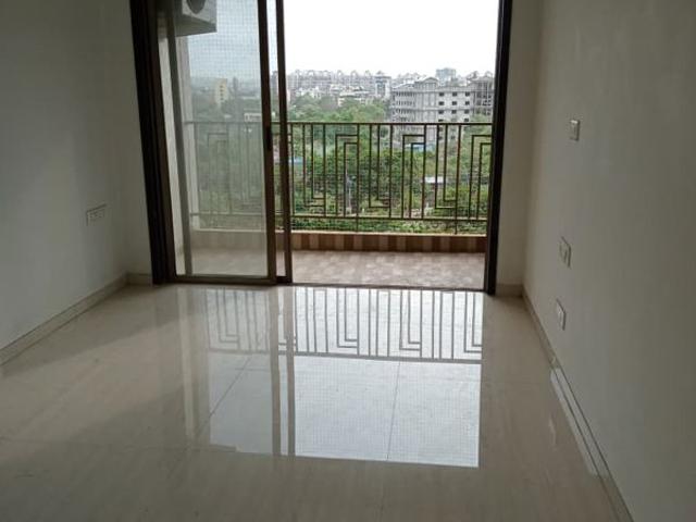 Flat for rent in Majiwada, Thane