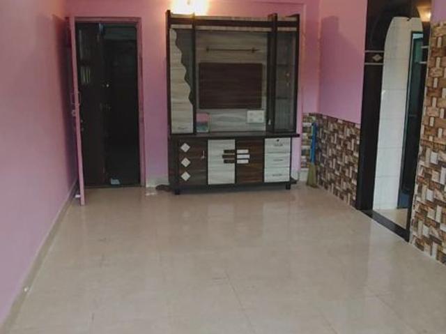 Flat for rent in Majiwada, Thane