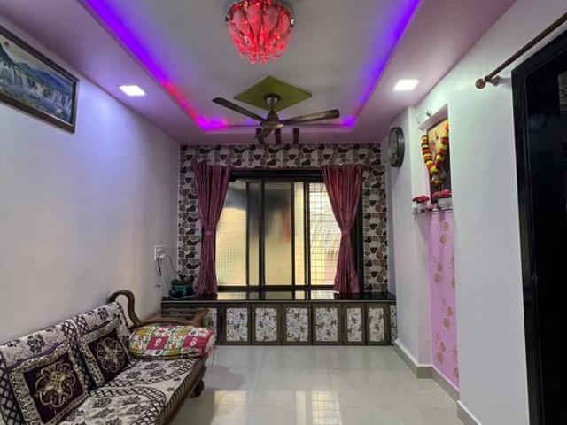 Property for rent in Majiwada, Thane