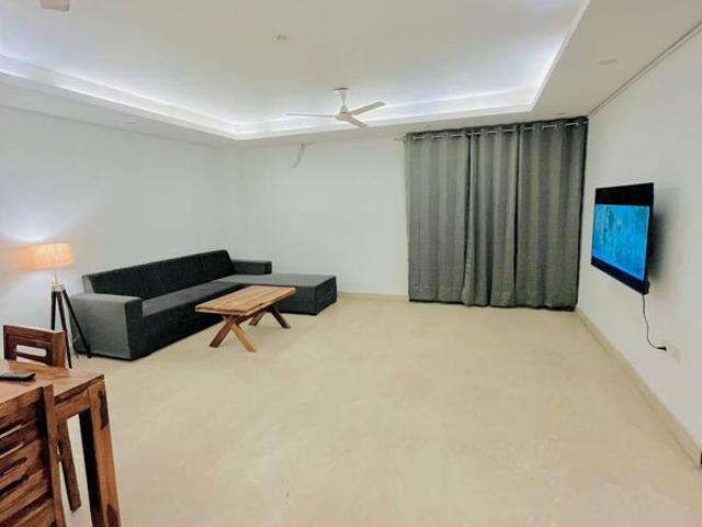 Flat for rent in IFFCO Chowk, Gurugram