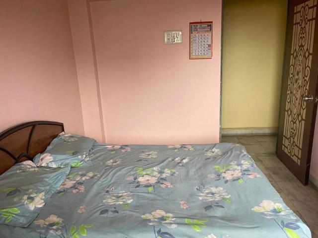 Flat for rent in Rutu Enclave, Thane