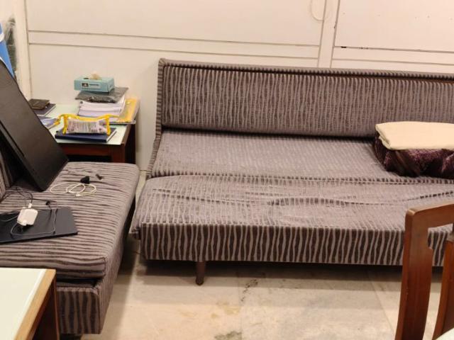 Flat for rent in Koli Nagar, Mumbai City District