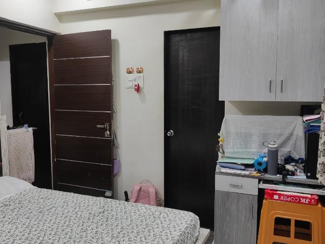 Flat for rent in Dongaripada, Thane