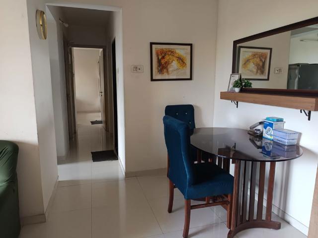 Flat for rent in Anand Nagar, Thane