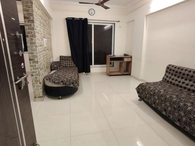 Flat for rent in Cosmos Enclave, Thane