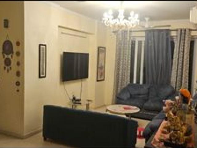 Flat for rent in Green Court, Gurugram