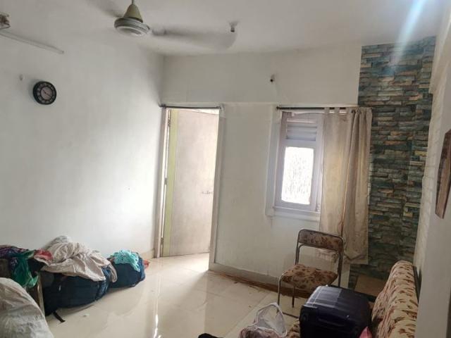 Flat for rent in MIDC, Mumbai