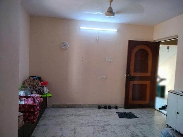 Flat for rent in Sanpada, Navi Mumbai
