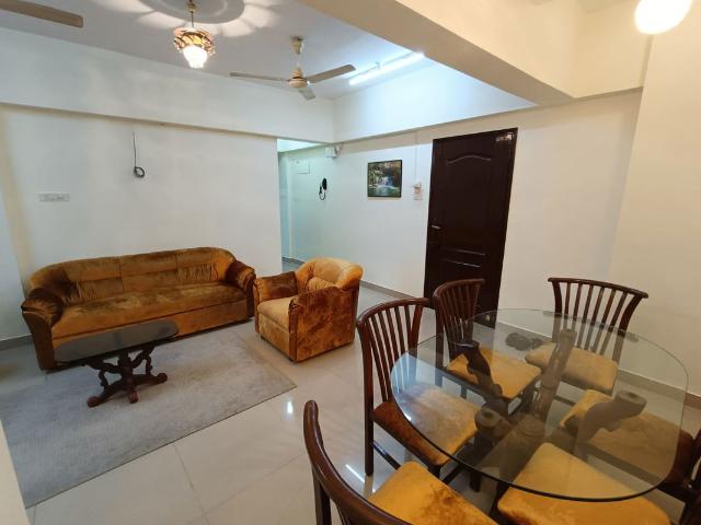 Flat for rent in Nehru Nagar, Mumbai City District