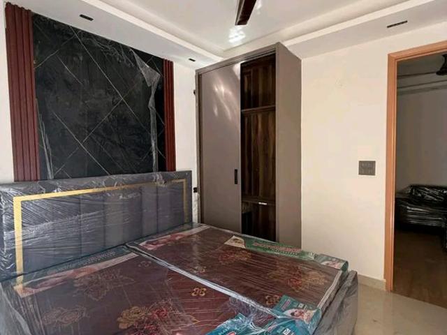 Flat for rent in Satbari, Delhi