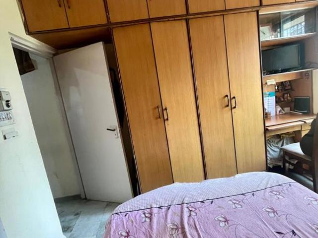 Flat for rent in Matunga West, Mumbai City District