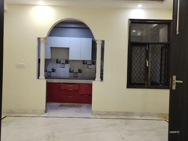 Flat for rent in Chhattarpur, Delhi