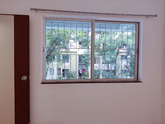 Flat for rent in Keshav Nagar, Pune