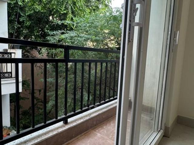 Flat for rent in Satbari, Delhi