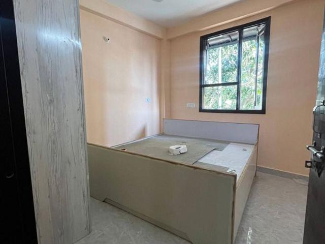 Flat for rent in Satbari, Delhi