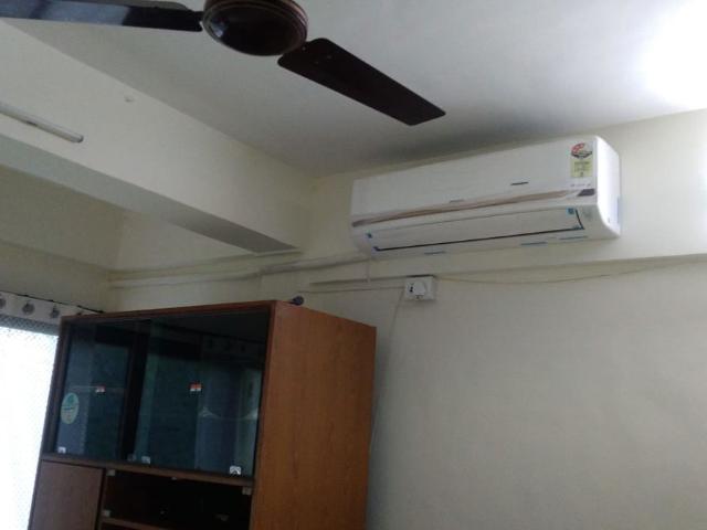 Flat for rent in MIDC, Mumbai