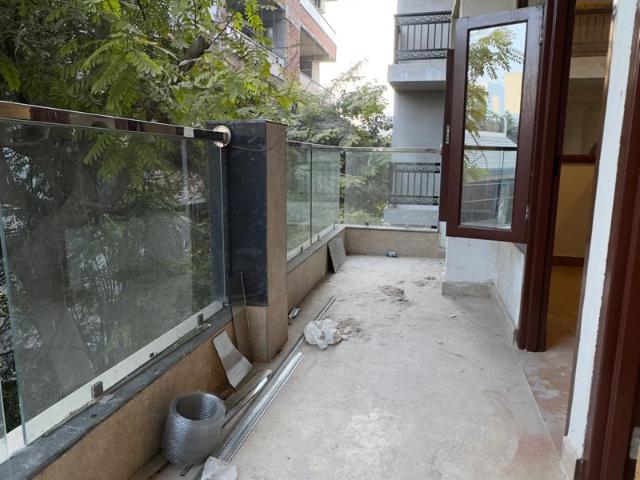 Property for rent in Satbari, Delhi