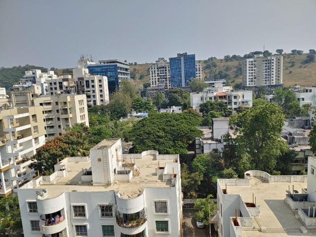 Flat for rent in Poona, National Capital Territory Of Delhi