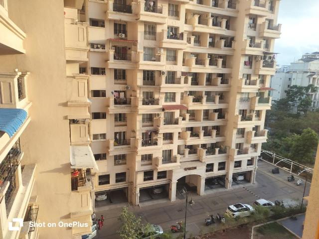Flat for rent in Poona, National Capital Territory Of Delhi