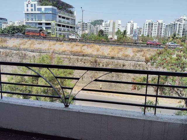 Flat for rent in Bavdhan