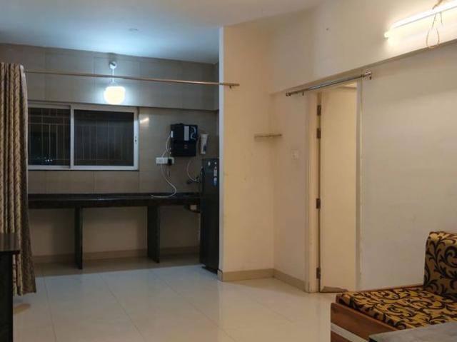 Flat for rent in Wagholi, Pune