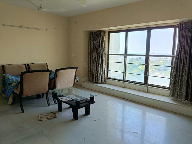 Flat for rent in Malabar Hill, Mumbai City District