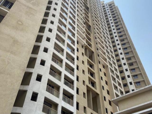 Flat for rent in Mahavir Kalpavruksha, Thane