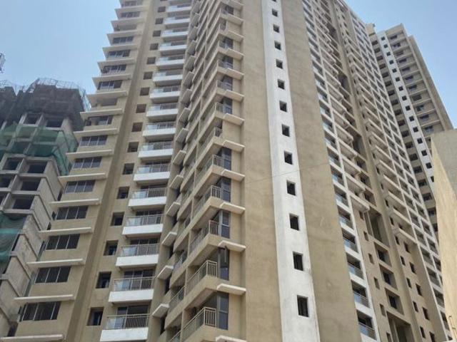 Flat for rent in Ace Square, Thane