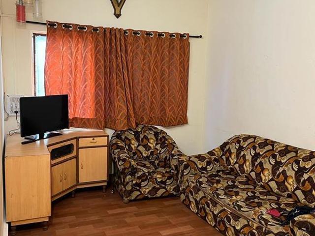 Flat for rent in Jasminum, Pune