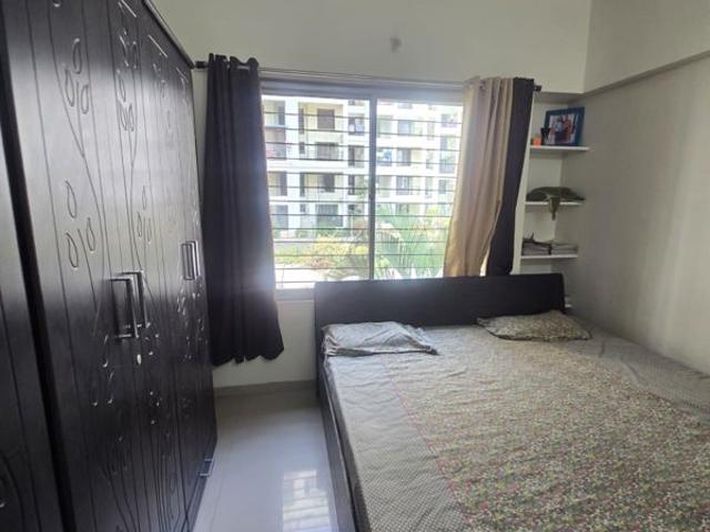 Flat for rent in Keshav Nagar, Pune