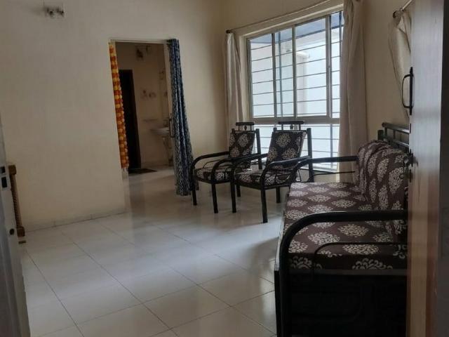 Flat for rent in Pune