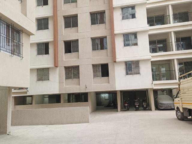 Flat for rent in Pimpri-Chinchwad, Pune