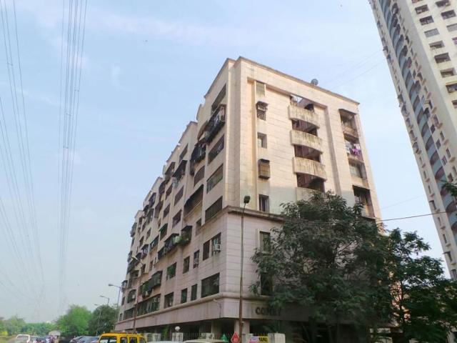 Flat for rent in Sewri, Mumbai City District