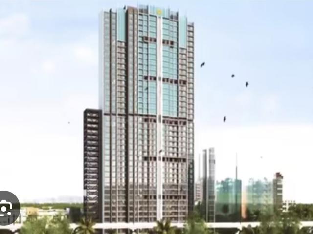 Flat for rent in Malad East, Mumbai Suburban District