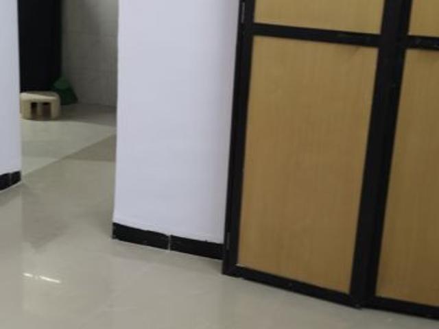 Flat for rent in Seawoods West, Navi Mumbai