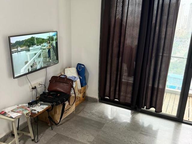 Flat for rent in Wadala, Mumbai City District