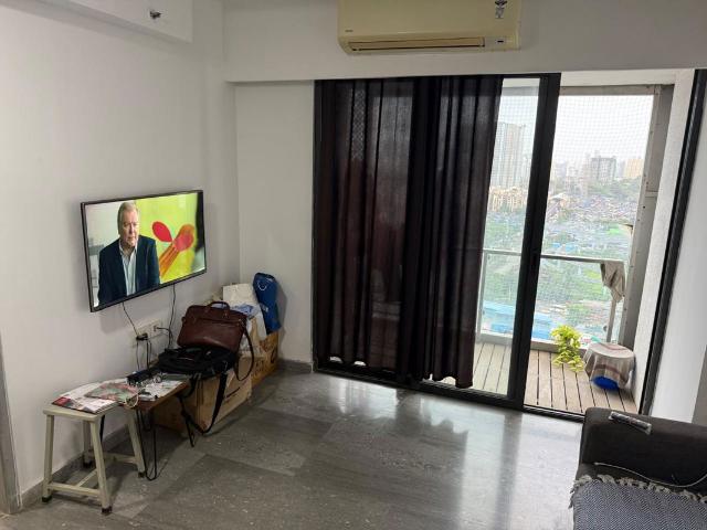 Flat for rent in Wadala, Mumbai City District