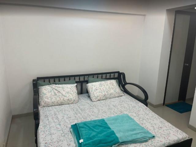 Flat for rent in Shri Swamikrupa Phase 2, Thane
