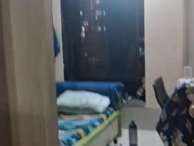 Flat for rent in Asalpha, Mumbai