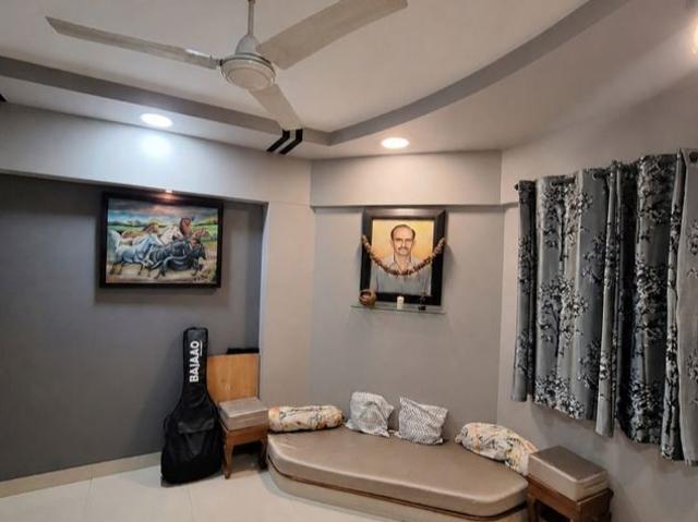 Flat for rent in Greenfields CHS, Mumbai