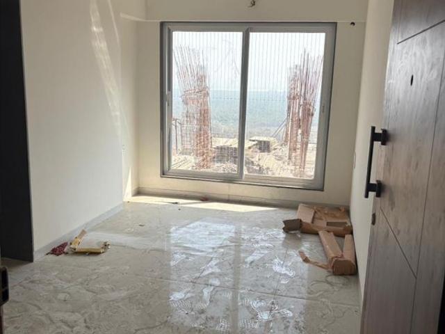 Flat for rent in Vikhroli East, Mumbai