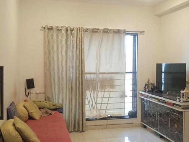 Flat for rent in Malad East, Mumbai Suburban District