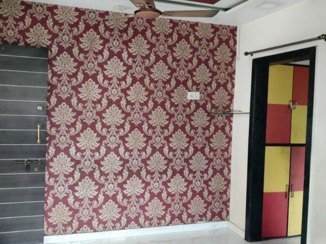 Flat for rent in Kharegaon, Thane