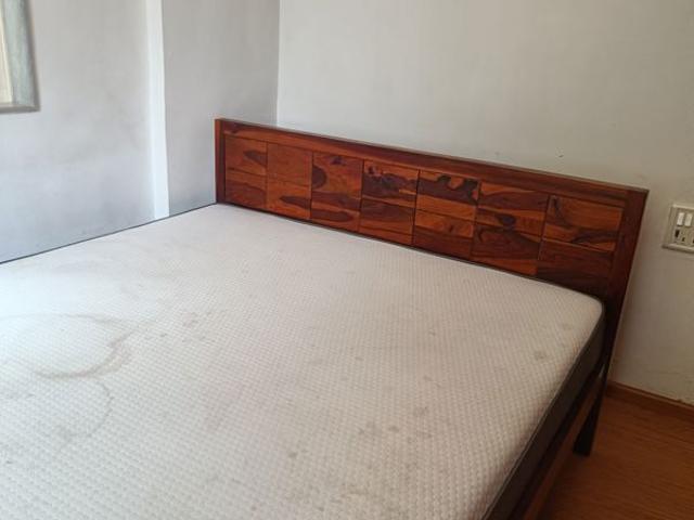 Flat for rent in Colaba, Mumbai City District